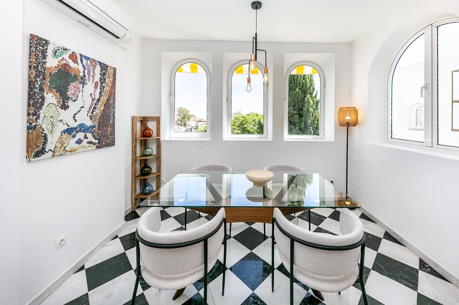 1 soveværelse Lejlighed til salg i Benalmadena med swimmingpool - € 299.000 (Ref: 9228849)