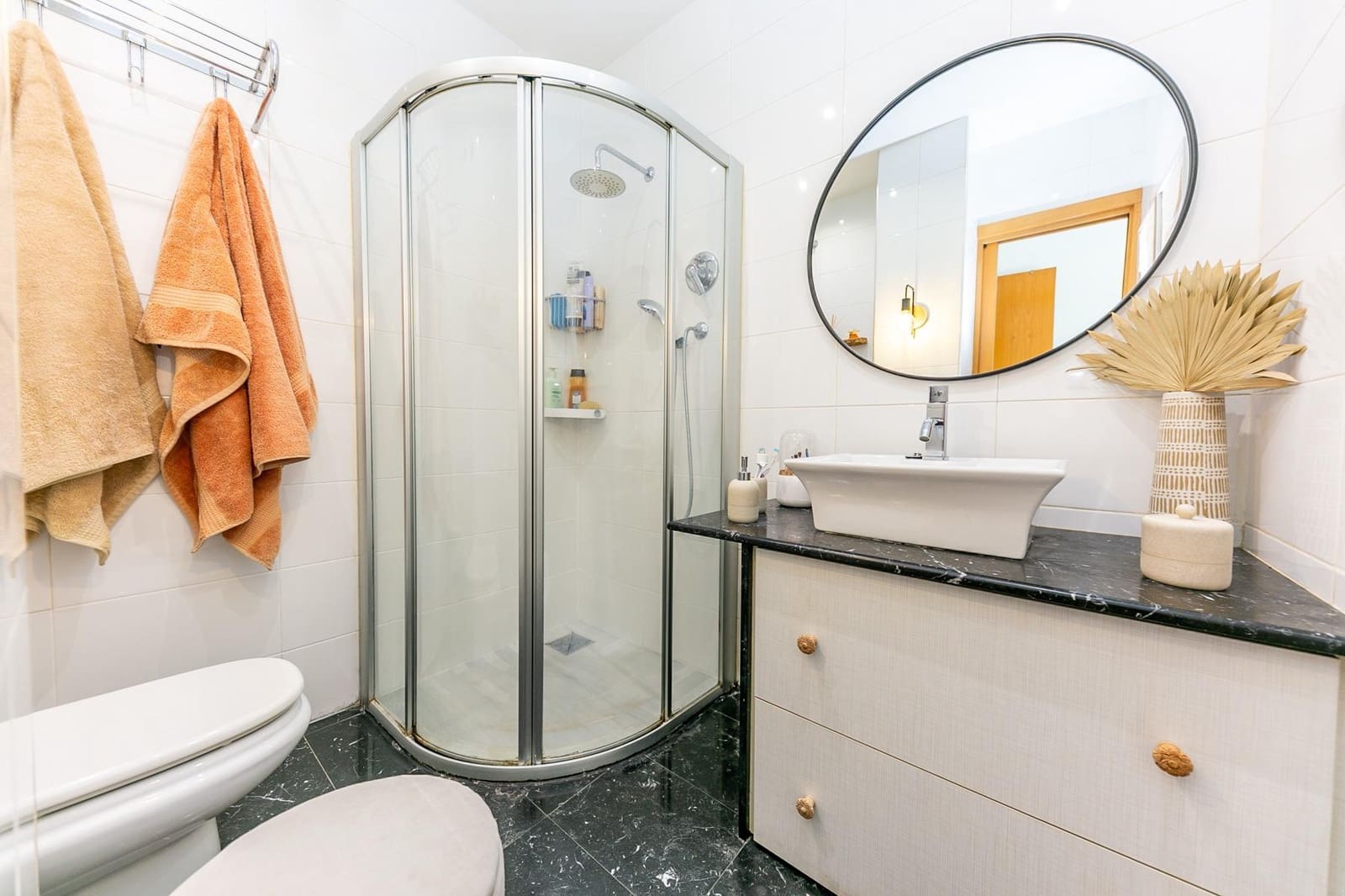 1 soveværelse Lejlighed til salg i Benalmadena med swimmingpool - € 299.000 (Ref: 9228849)