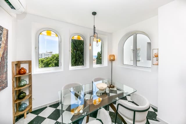 1 bedroom Flat for sale in Parque de la Paloma, Benalmádena with pool - € 299,000 (Ref: 9228849)