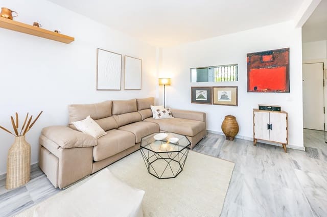 1 bedroom Flat for sale in Parque de la Paloma, Benalmádena with pool - € 299,000 (Ref: 9228849)