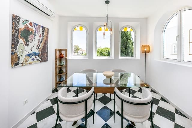 1 bedroom Flat for sale in Parque de la Paloma, Benalmádena with pool - € 299,000 (Ref: 9228849)