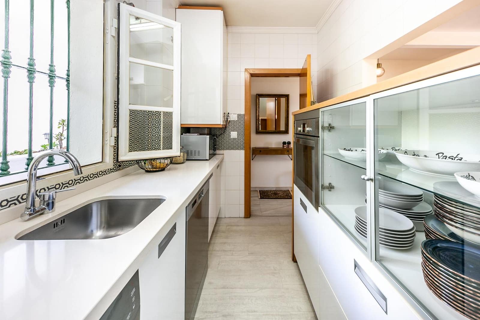 1 soveværelse Lejlighed til salg i Benalmadena med swimmingpool - € 299.000 (Ref: 9228849)