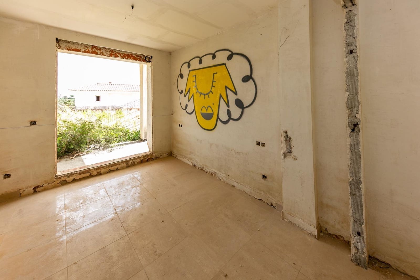 2 soverom Kjedet enebolig til salgs i Manilva med garasje - € 279 000 (Ref: 9232883)