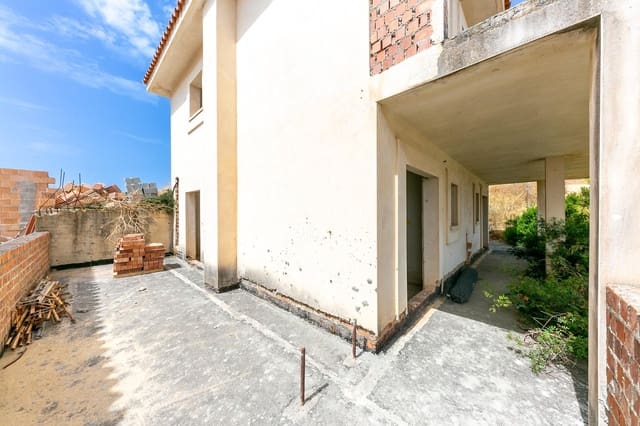 2 soverom Kjedet enebolig til salgs i Manilva med garasje - € 279 000 (Ref: 9232883)