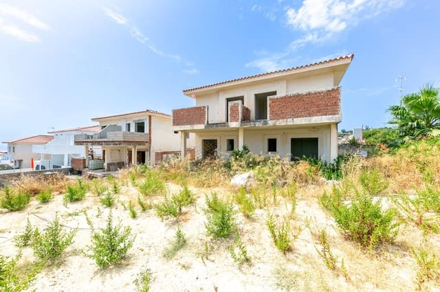 2 soverom Kjedet enebolig til salgs i Manilva med garasje - € 279 000 (Ref: 9232883)