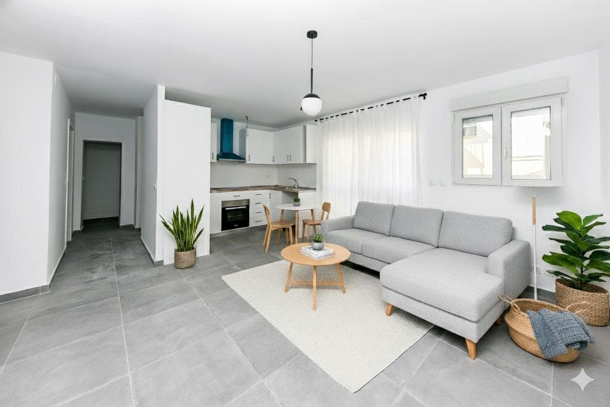 4 sypialnia Dom na sprzedaż w Fuengirola z garażem - 315 000 € (Ref: 9255264)