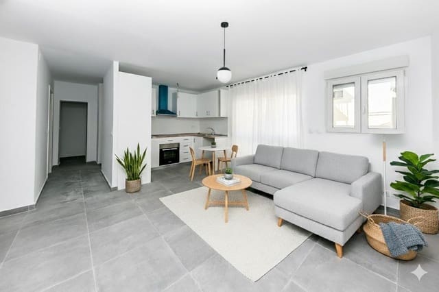 4 sypialnia Dom na sprzedaż w Los Pacos, Fuengirola z garażem - 315 000 € (Ref: 9255264)