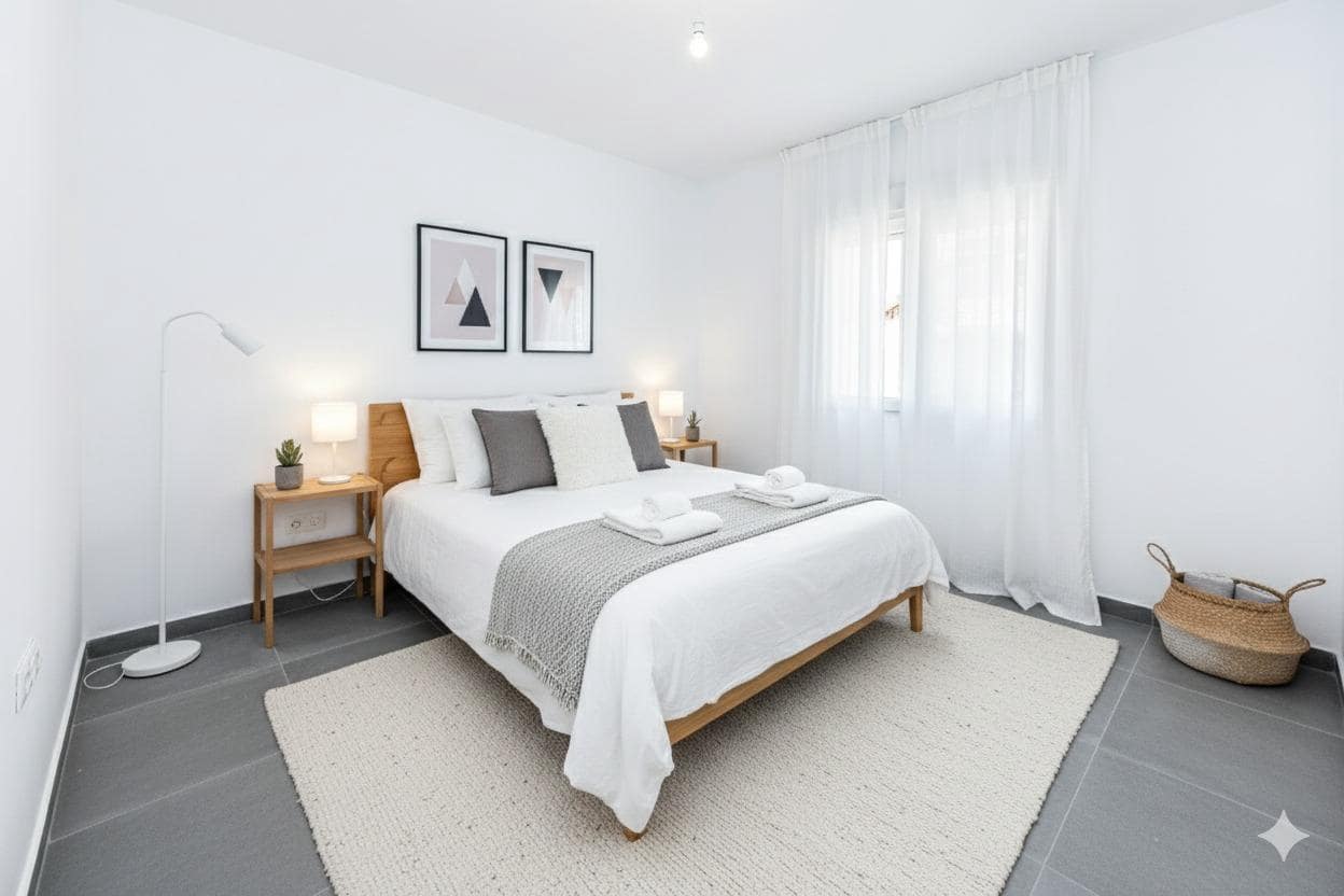 4 sypialnia Dom na sprzedaż w Fuengirola z garażem - 315 000 € (Ref: 9255264)