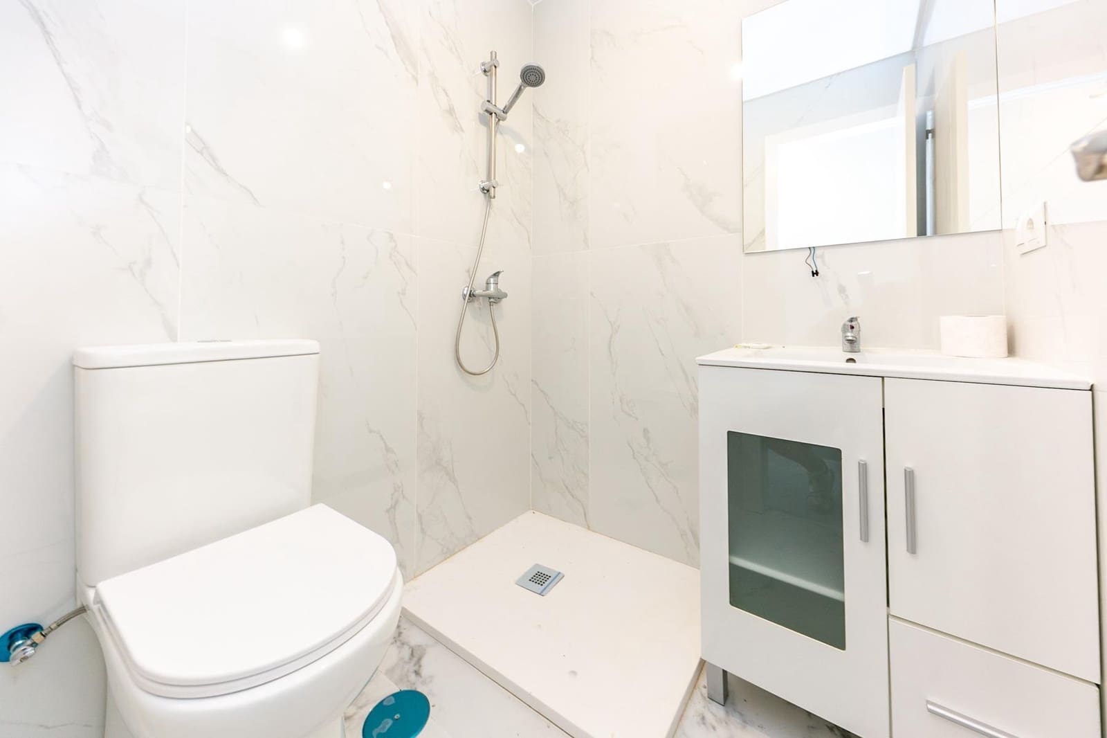 4 sypialnia Dom na sprzedaż w Fuengirola z garażem - 315 000 € (Ref: 9255264)