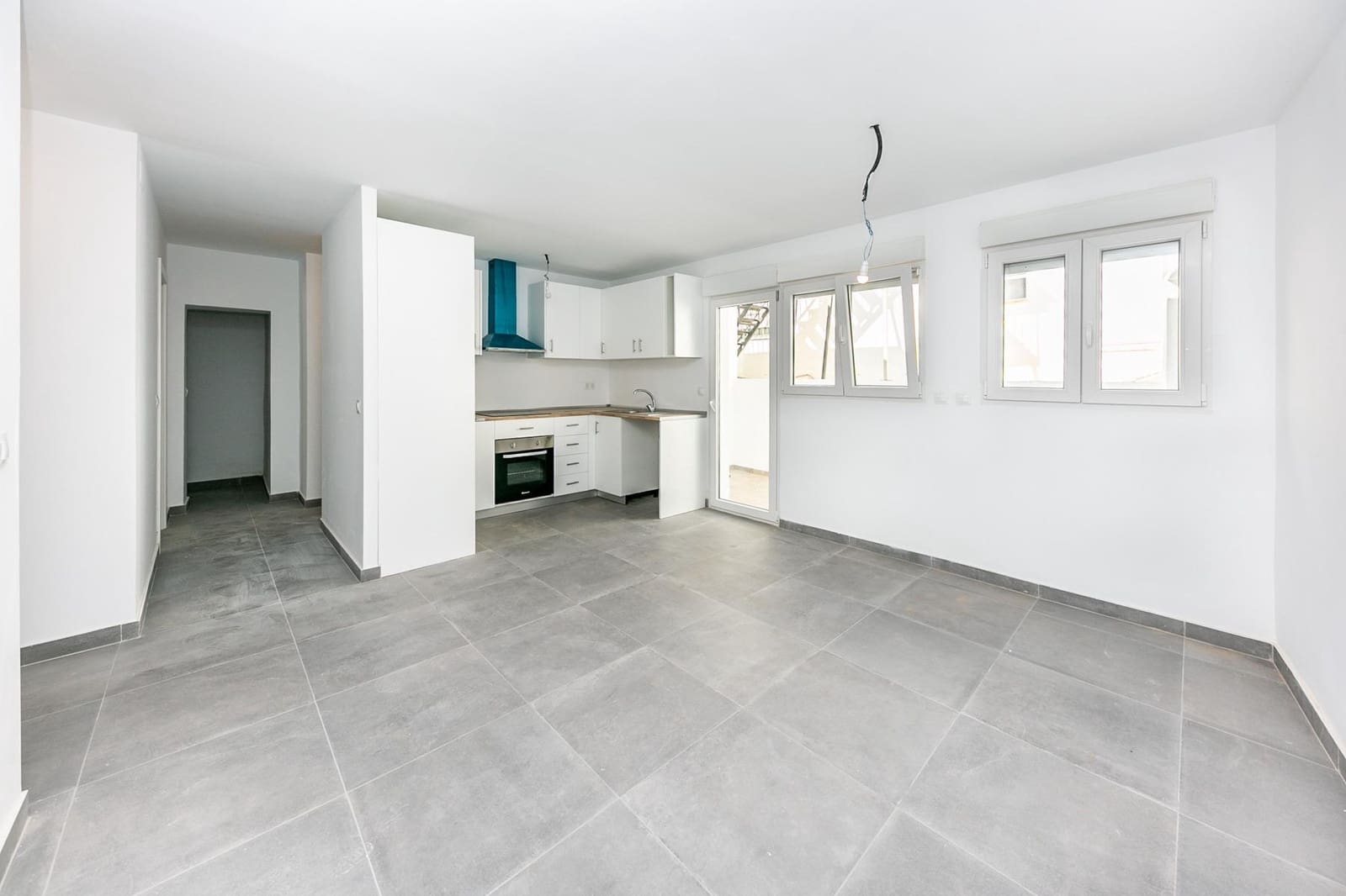 4 sypialnia Dom na sprzedaż w Fuengirola z garażem - 315 000 € (Ref: 9255264)