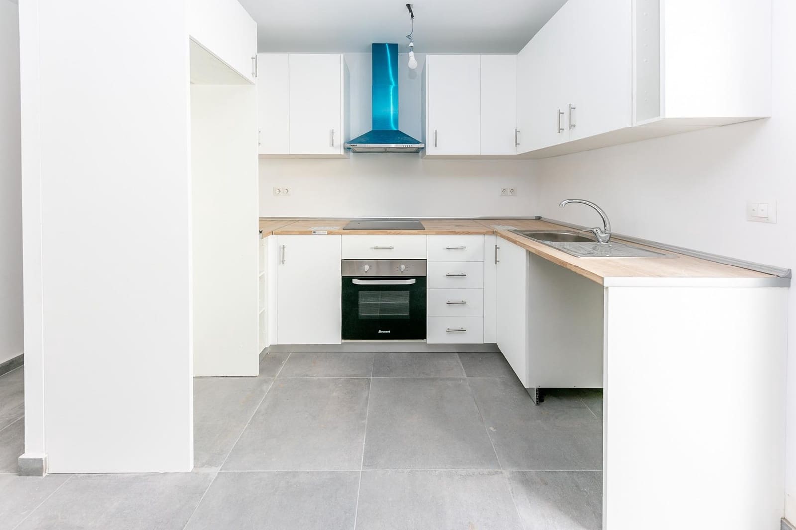 4 sypialnia Dom na sprzedaż w Fuengirola z garażem - 315 000 € (Ref: 9255264)