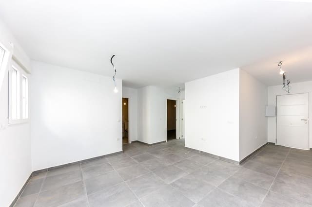 4 sypialnia Dom na sprzedaż w Los Pacos, Fuengirola z garażem - 315 000 € (Ref: 9255264)