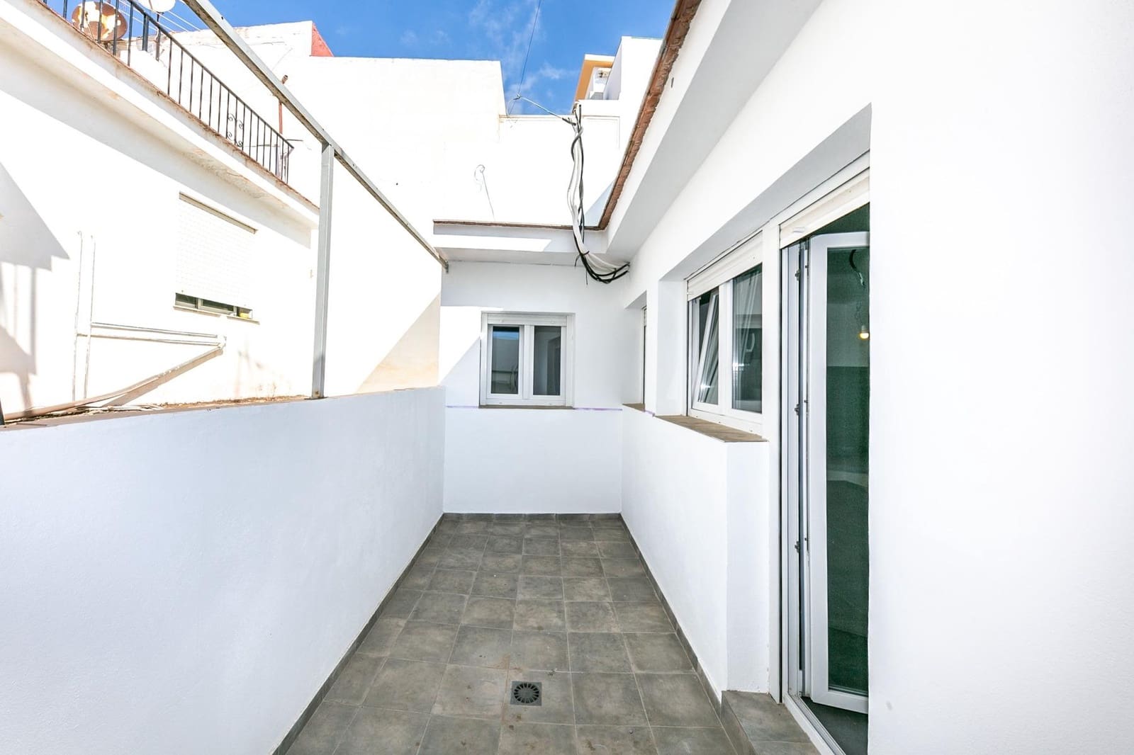 4 sypialnia Dom na sprzedaż w Fuengirola z garażem - 315 000 € (Ref: 9255264)