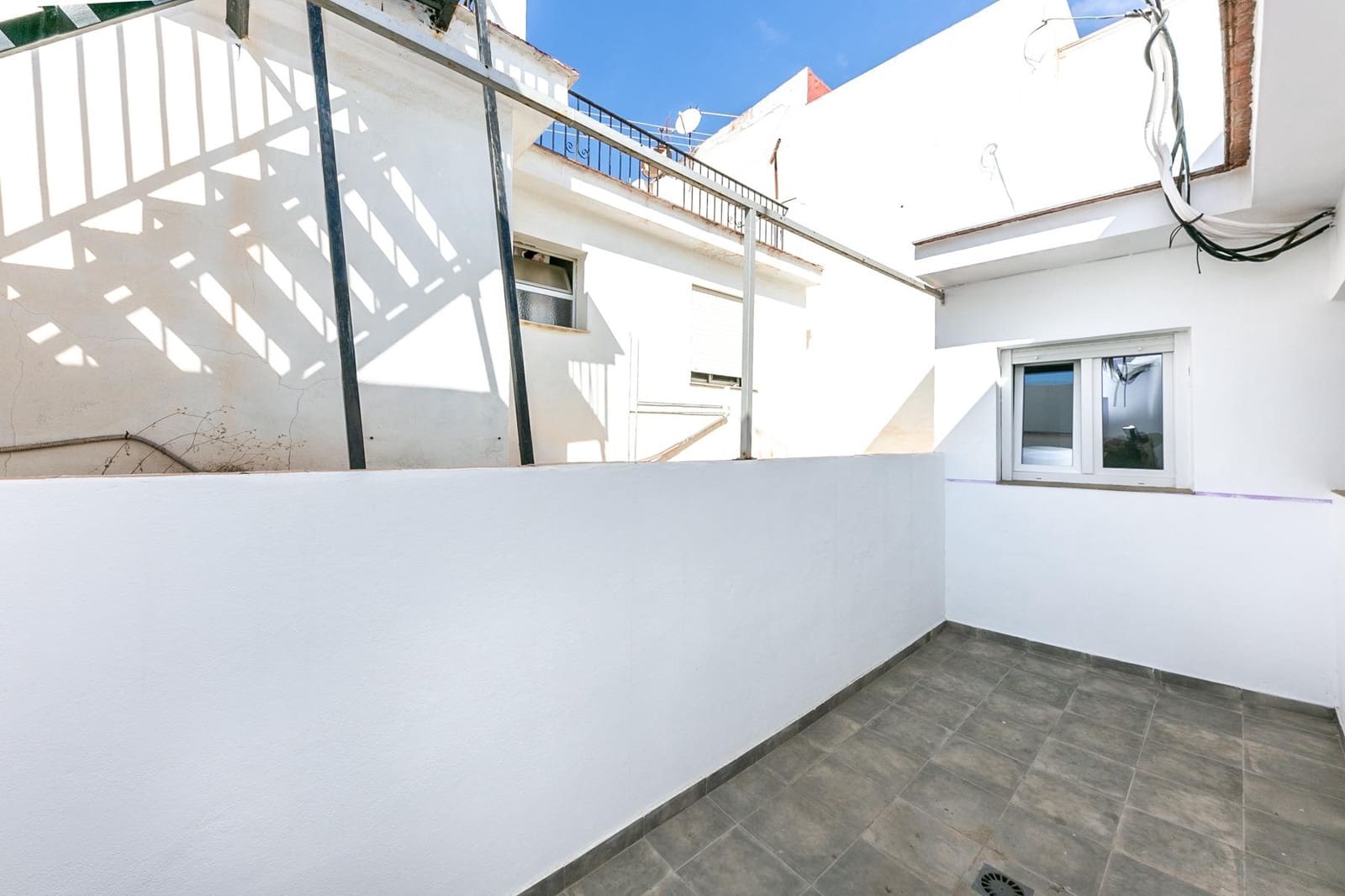 4 sypialnia Dom na sprzedaż w Fuengirola z garażem - 315 000 € (Ref: 9255264)