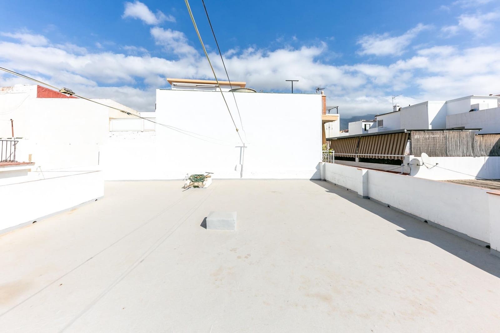 4 sypialnia Dom na sprzedaż w Fuengirola z garażem - 315 000 € (Ref: 9255264)