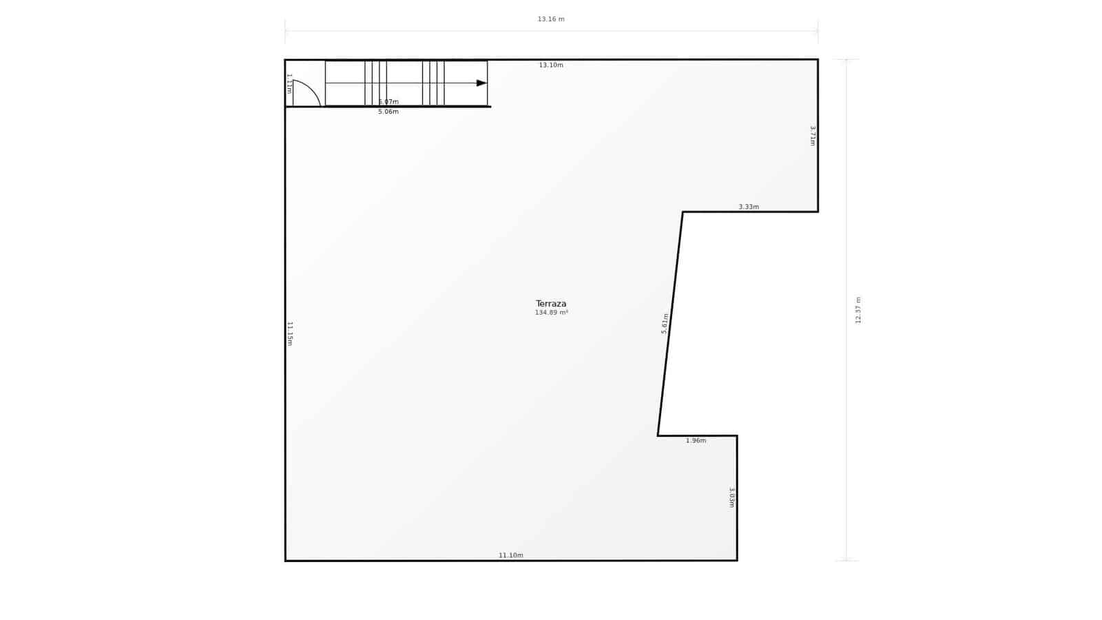 4 sypialnia Dom na sprzedaż w Fuengirola z garażem - 315 000 € (Ref: 9255264)