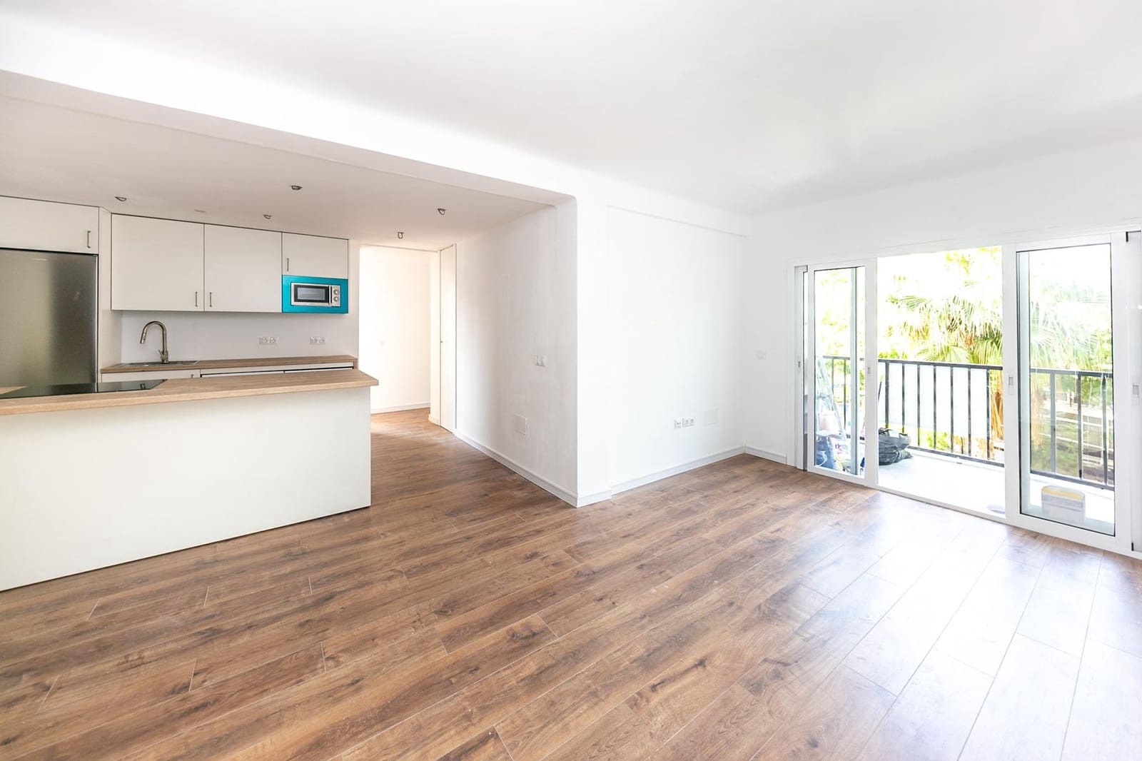 3 soveværelse Lejlighed til salg i Fuengirola - € 306.000 (Ref: 9269718)