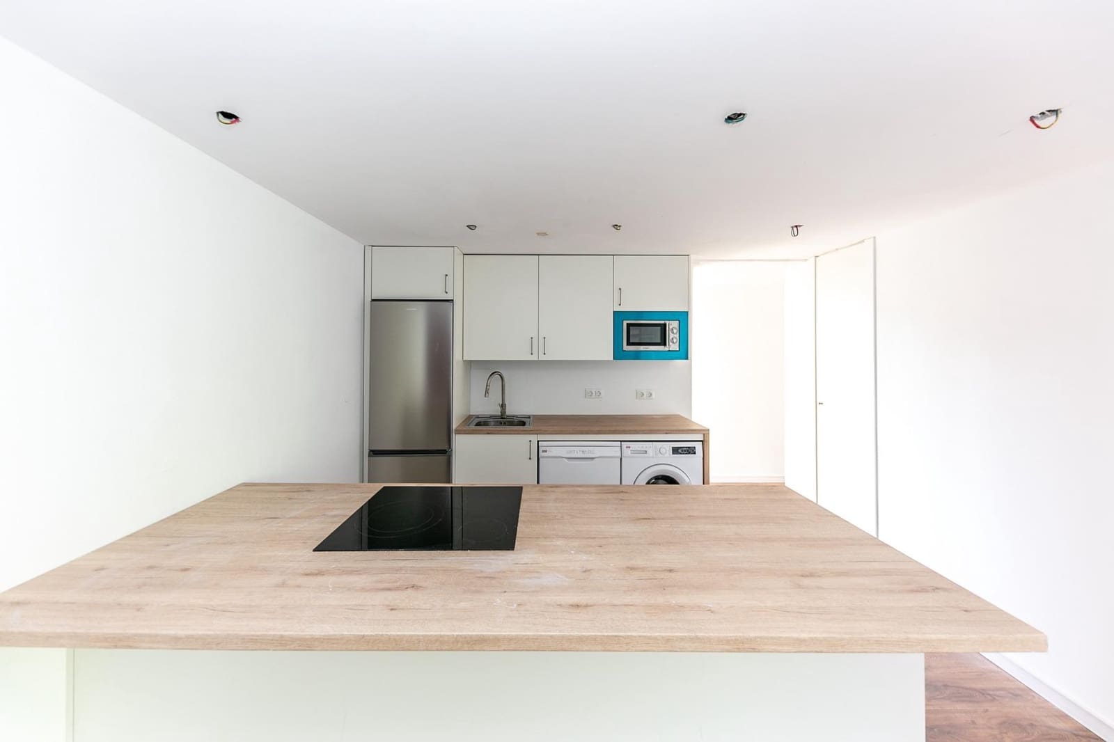 3 soveværelse Lejlighed til salg i Fuengirola - € 306.000 (Ref: 9269718)