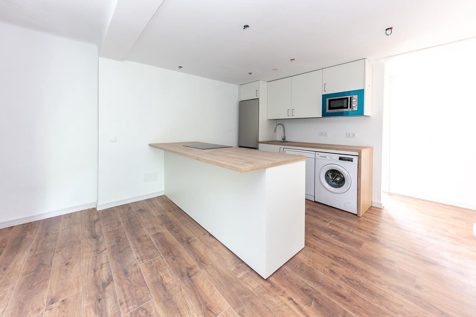 3 soveværelse Lejlighed til salg i Fuengirola - € 306.000 (Ref: 9269718)