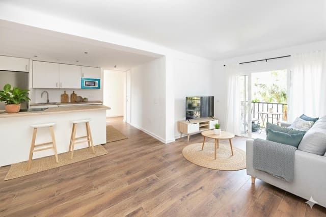 3 camera da letto Appartamento in vendita in Fuengirola - 306.000 € (Rif: 9269718)