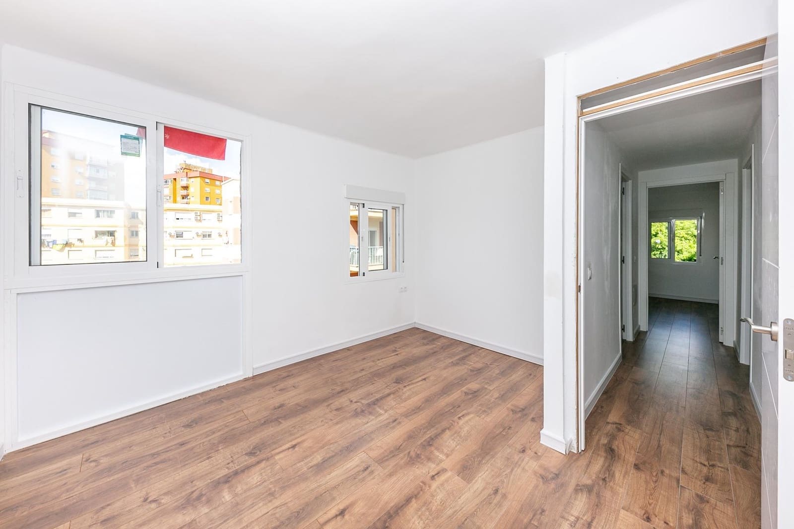 3 soveværelse Lejlighed til salg i Fuengirola - € 306.000 (Ref: 9269718)