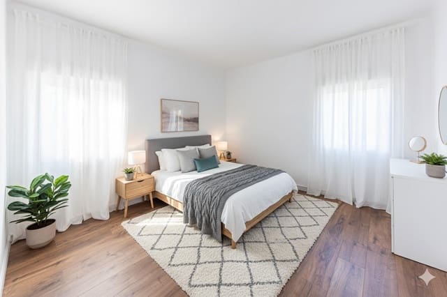 3 camera da letto Appartamento in vendita in Fuengirola - 306.000 € (Rif: 9269718)