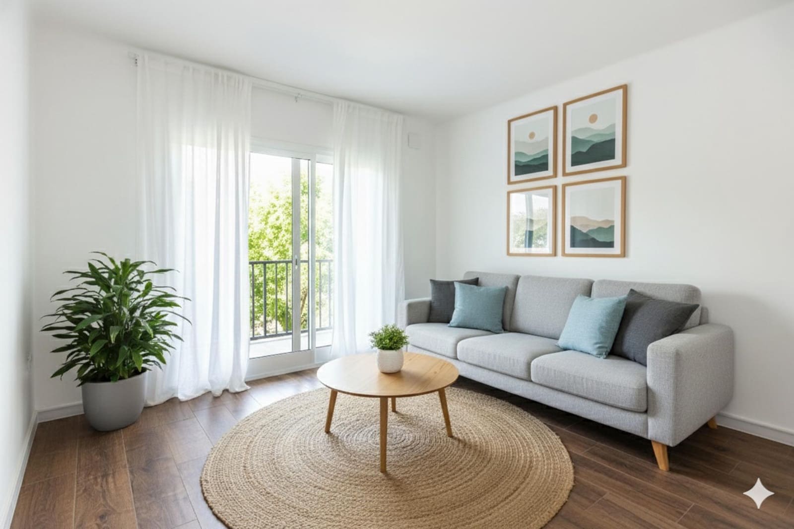 3 camera da letto Appartamento in vendita in Fuengirola - 285.000 € (Rif: 9269718)