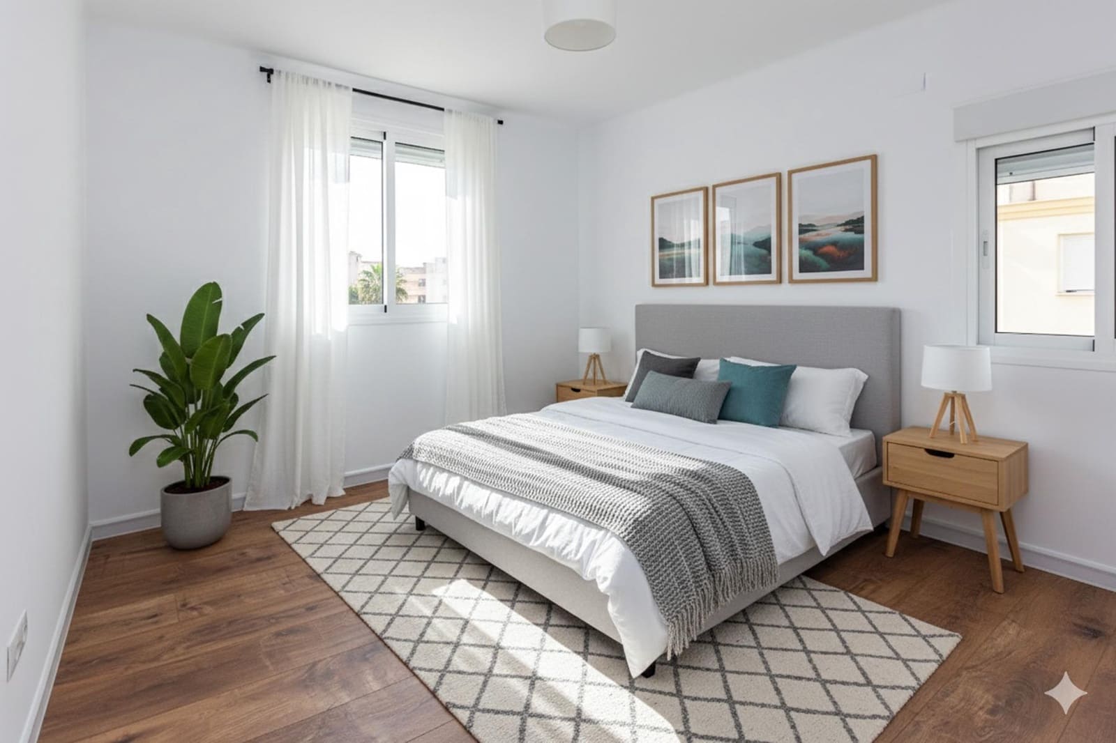 3 camera da letto Appartamento in vendita in Fuengirola - 285.000 € (Rif: 9269718)