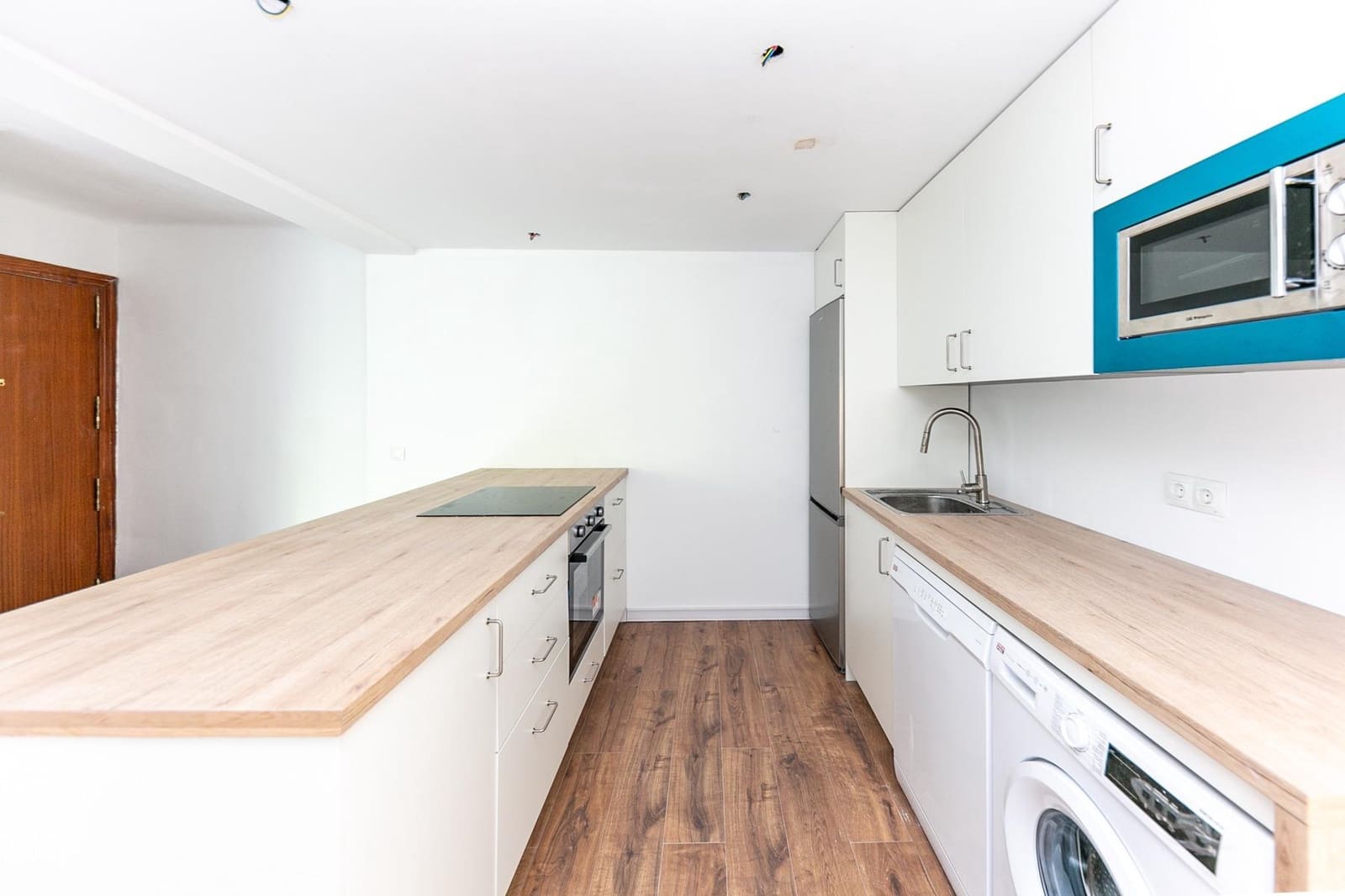 3 camera da letto Appartamento in vendita in Fuengirola - 285.000 € (Rif: 9269718)