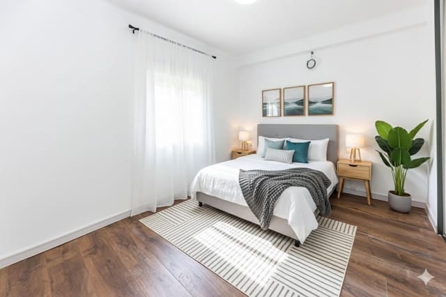 3 sypialnia Apartament na sprzedaż w Fuengirola - 299 800 € (Ref: 9269718)