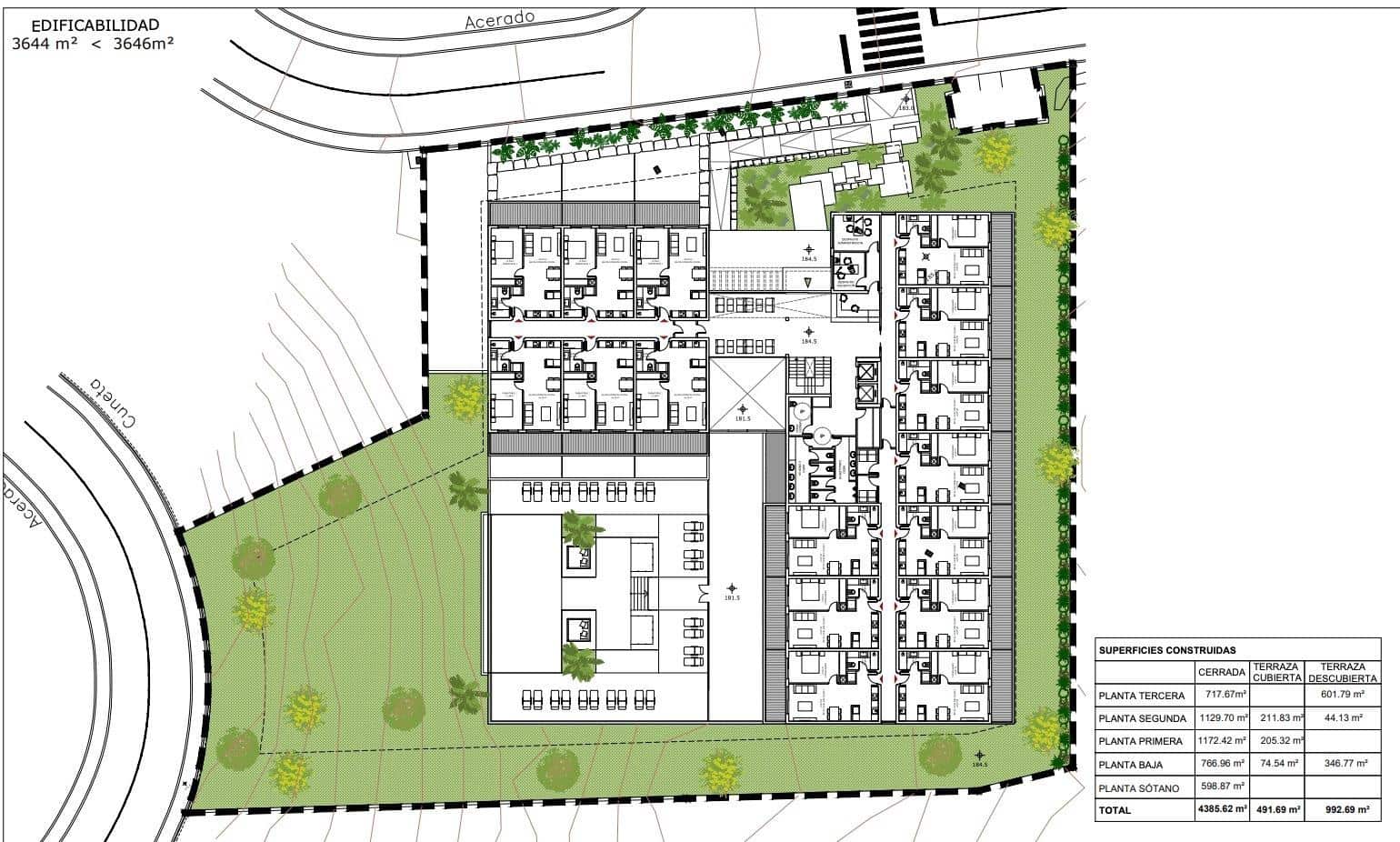 Building Plot for sale in Mijas - € 1,597,000 (Ref: 9282191)