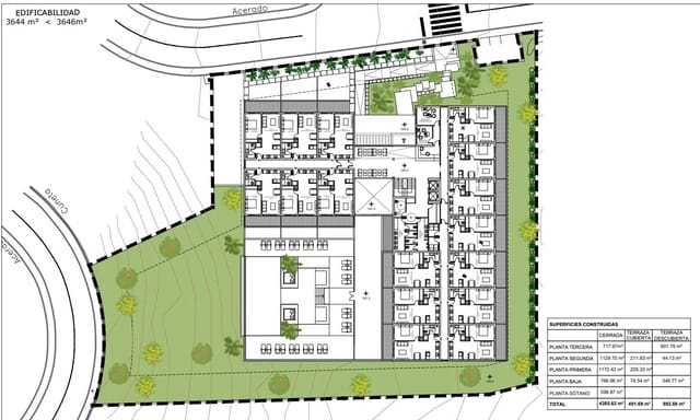 Building Plot for sale in La Cala Golf - Lagar Martell, Mijas - € 1,597,000 (Ref: 9282191)