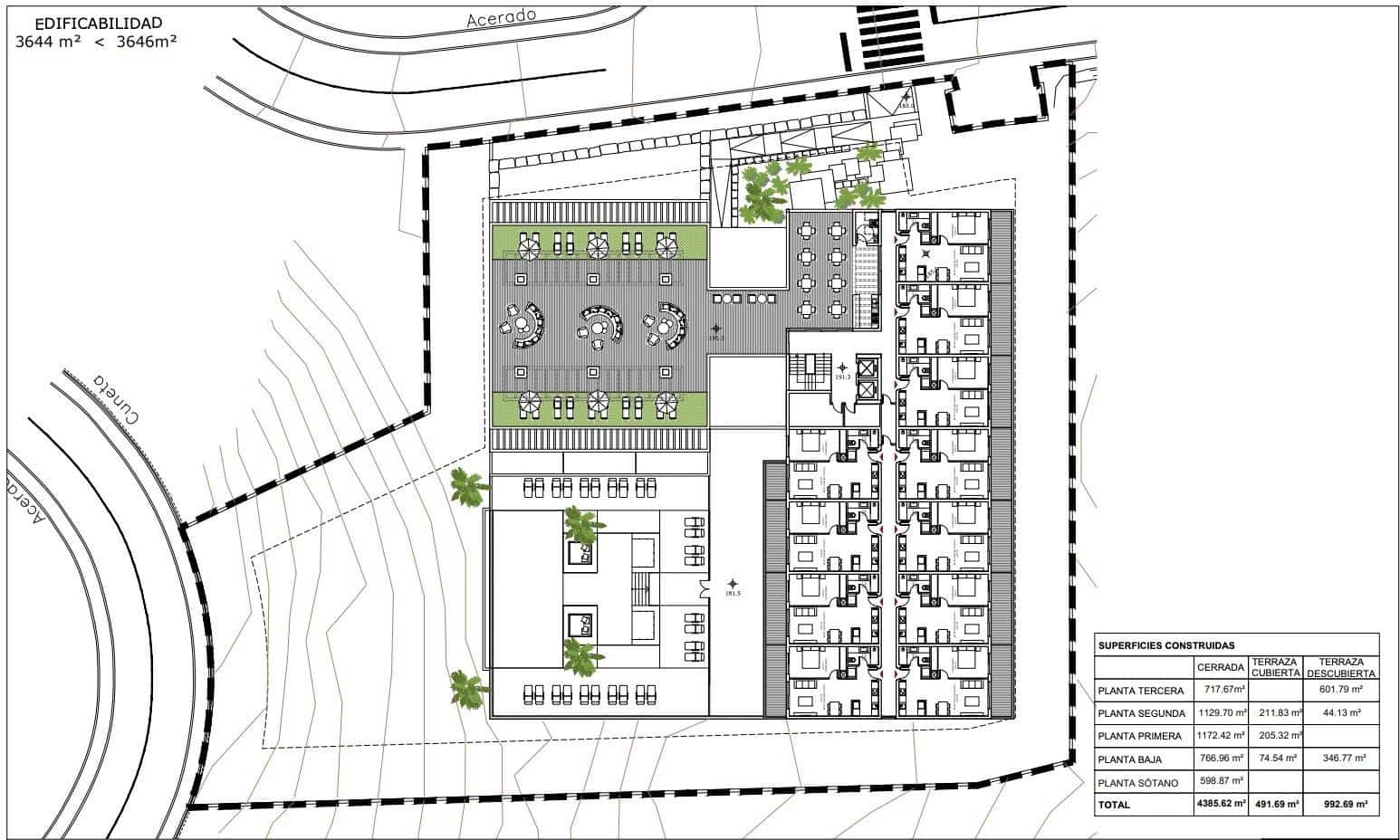 Building Plot for sale in Mijas - € 1,597,000 (Ref: 9282191)