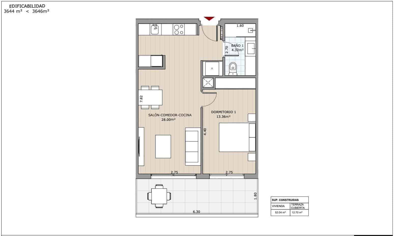 Building Plot for sale in Mijas - € 1,597,000 (Ref: 9282191)