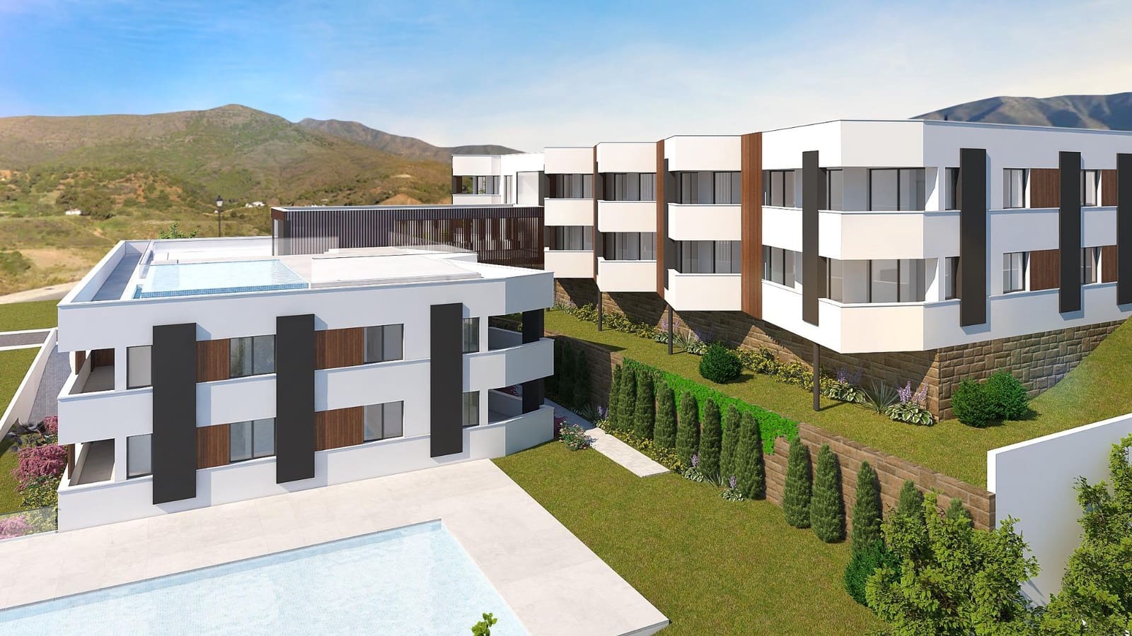 Building Plot for sale in Mijas - € 1,597,000 (Ref: 9282191)