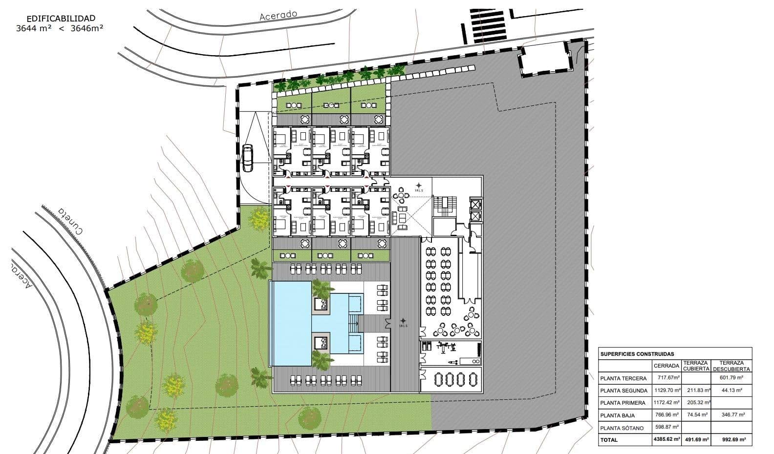 Building Plot for sale in Mijas - € 1,597,000 (Ref: 9282191)