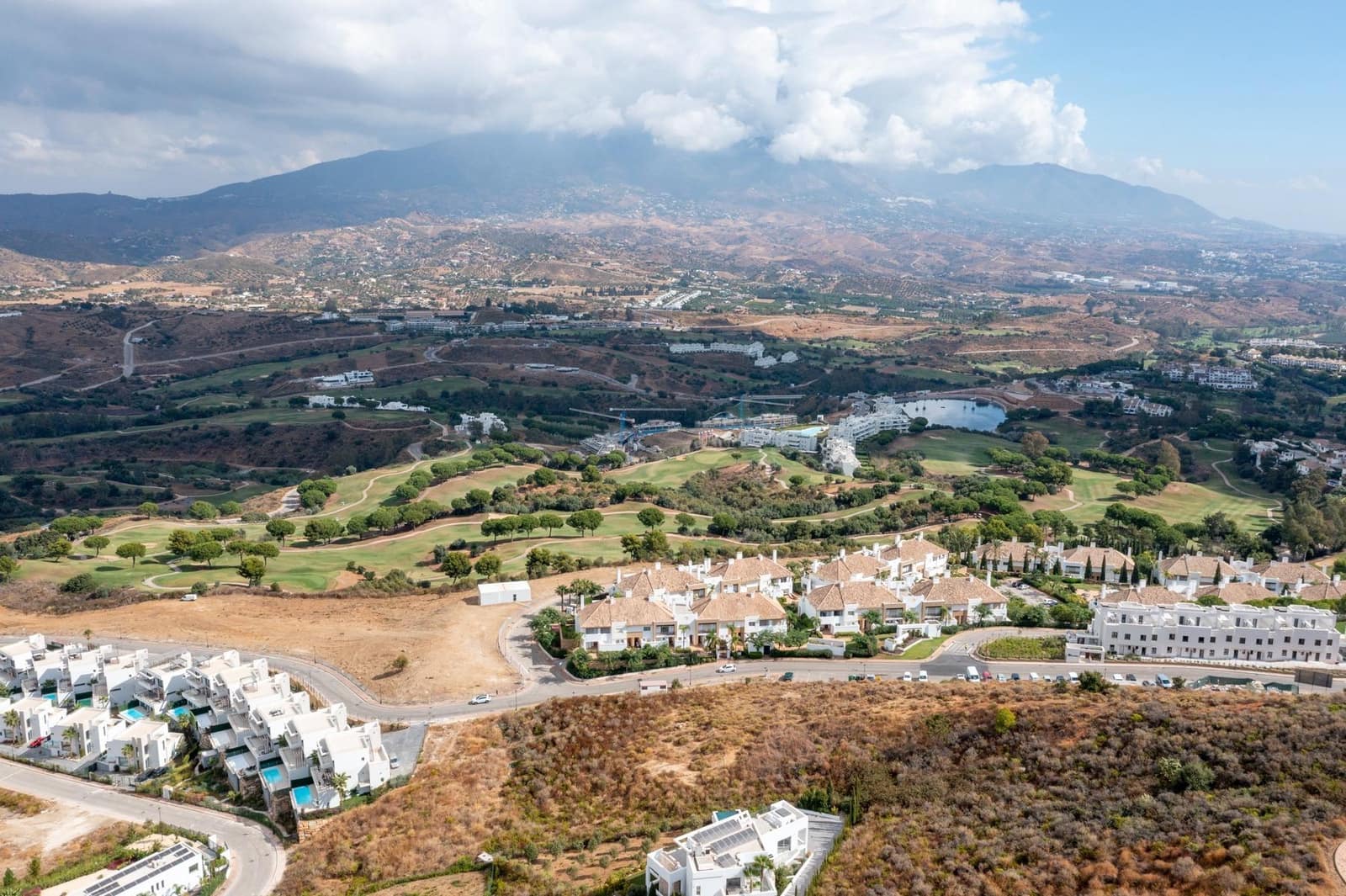 Building Plot for sale in Mijas - € 1,597,000 (Ref: 9282191)