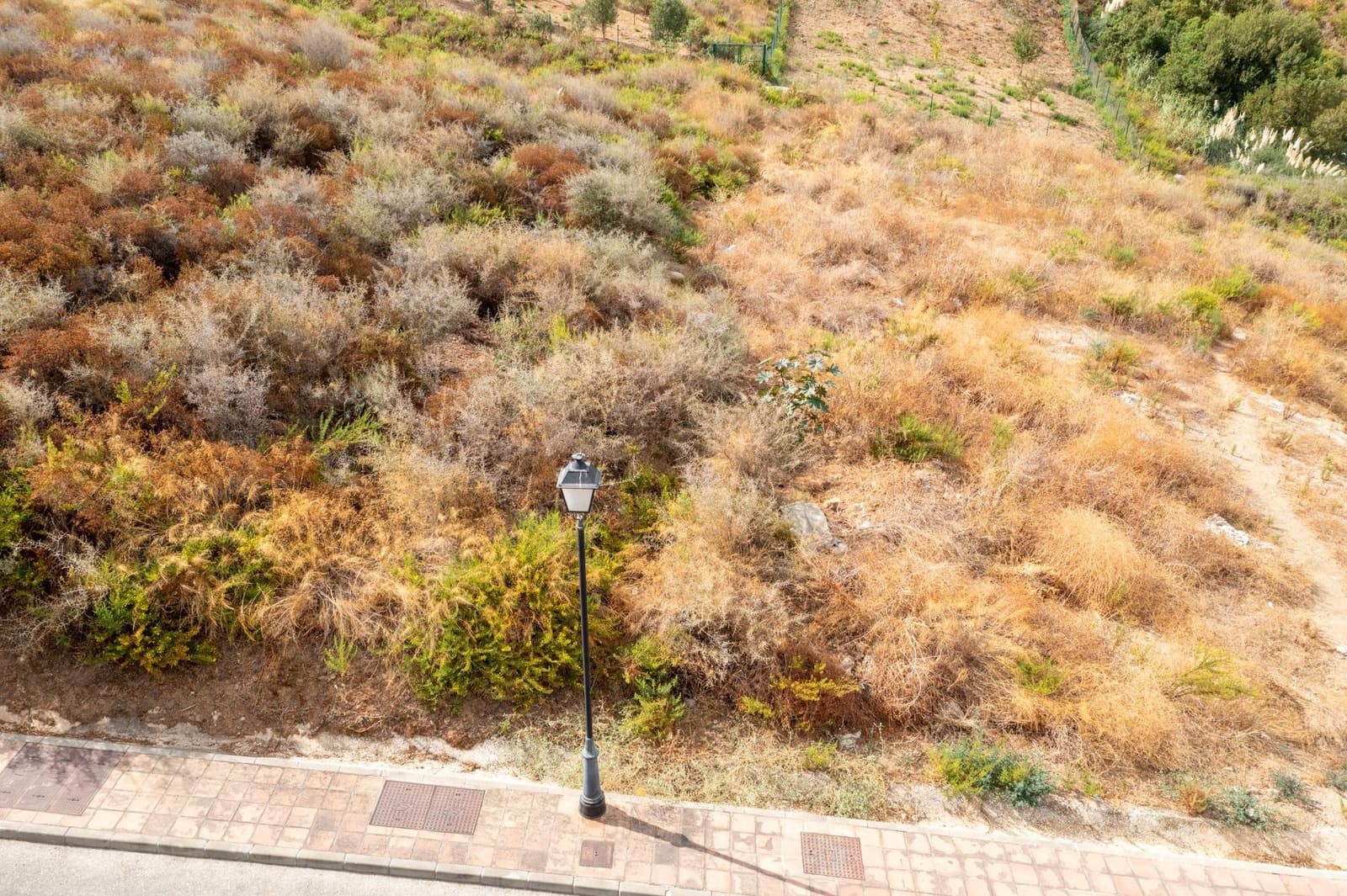 Building Plot for sale in Mijas - € 1,597,000 (Ref: 9282191)