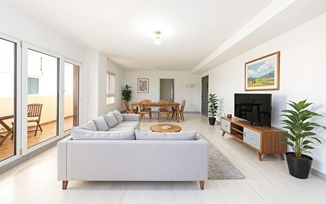 3 quarto Apartamento para venda em Benalmádena com piscina garagem - 395 000 € (Ref: 9282192)