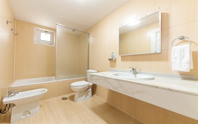 3 quarto Apartamento para venda em Benalmádena com piscina garagem - 395 000 € (Ref: 9282192)