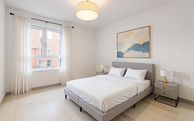 3 quarto Apartamento para venda em Benalmádena com piscina garagem - 395 000 € (Ref: 9282192)