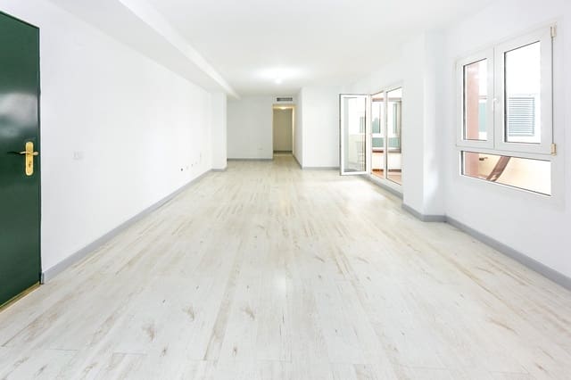 3 quarto Apartamento para venda em Benalmádena com piscina garagem - 395 000 € (Ref: 9282192)