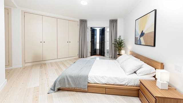 3 quarto Apartamento para venda em Benalmádena com piscina garagem - 395 000 € (Ref: 9282192)