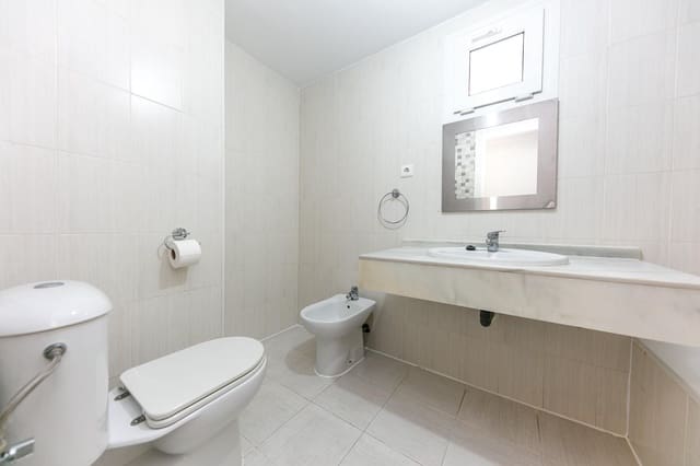 3 quarto Apartamento para venda em Benalmádena com piscina garagem - 395 000 € (Ref: 9282192)