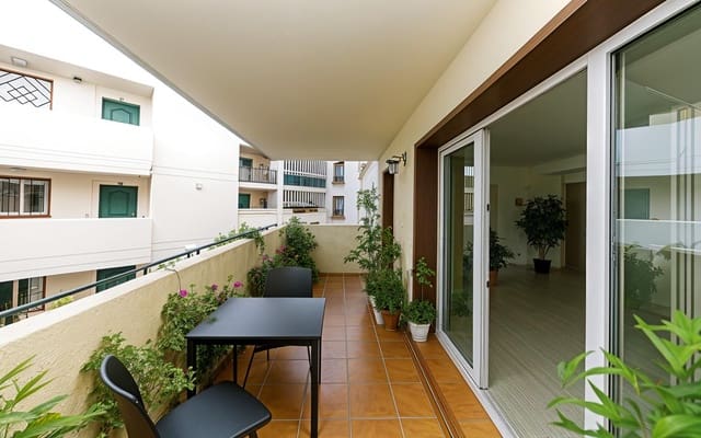 3 slaapkamer Flat te koop in Benalmádena met zwembad garage - € 395.000 (Ref: 9282192)