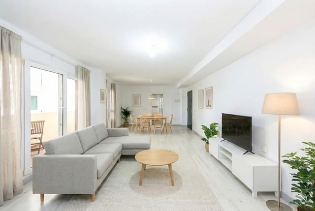 3 slaapkamer Flat te koop in Benalmádena met zwembad garage - € 395.000 (Ref: 9282192)