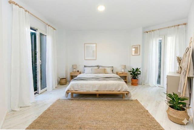 3 slaapkamer Flat te koop in Benalmádena met zwembad garage - € 395.000 (Ref: 9282192)