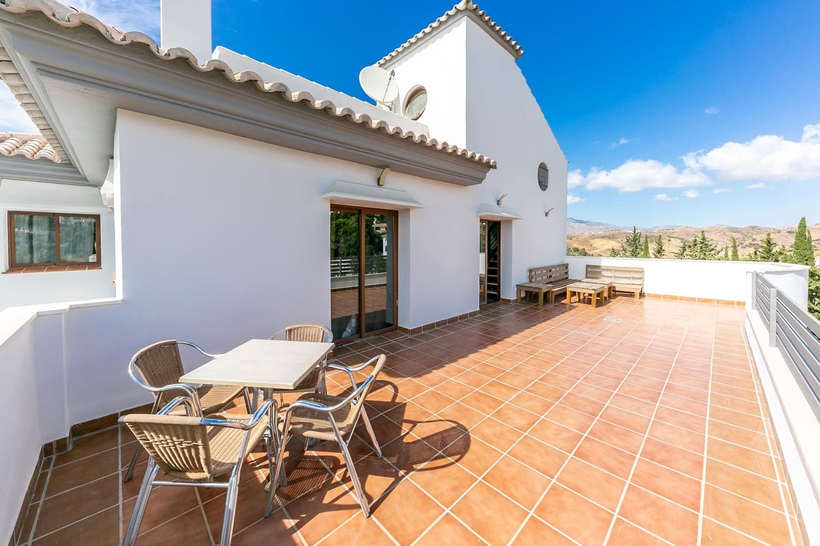 8 soverom Villa til salgs i La Sierrezuela med svømmebasseng - € 1 579 000 (Ref: 9285207)