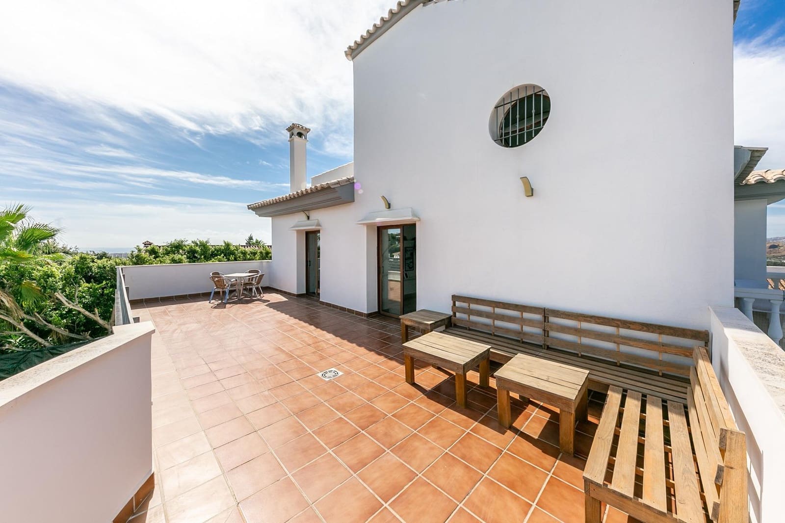 8 soverom Villa til salgs i La Sierrezuela med svømmebasseng - € 1 579 000 (Ref: 9285207)