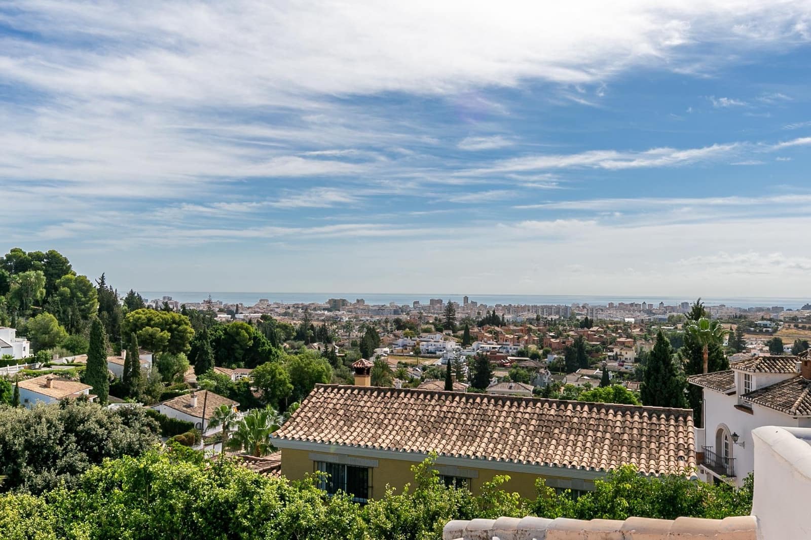 8 soverom Villa til salgs i La Sierrezuela med svømmebasseng - € 1 579 000 (Ref: 9285207)